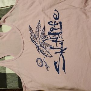 Salt life tank size xl